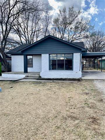 1409 Mount Washington Road - Photo 1