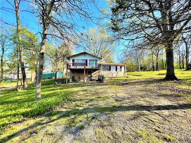 66 Billie Avenue Sam S Avenue - Photo 1