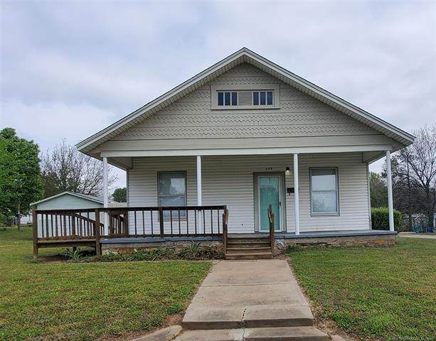 150 Cherry Street - Photo 1