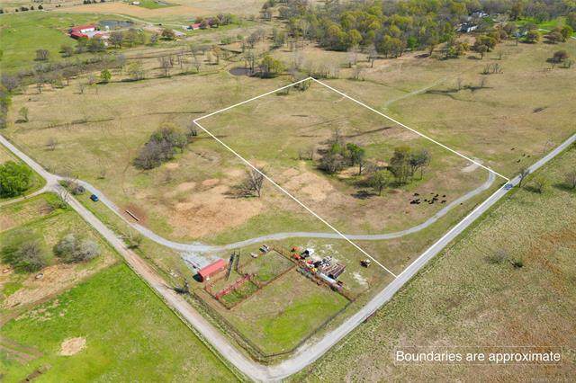 450 Road - Photo 1