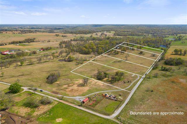 450 Road - Photo 1