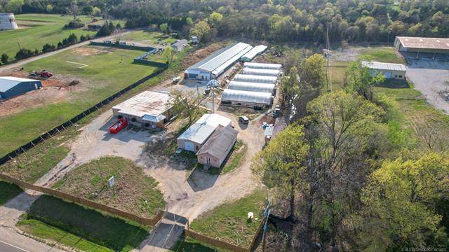 10751 State Highway 99N - Photo 1