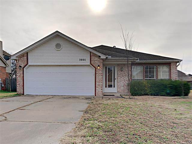 3801 Hartford Street - Photo 1