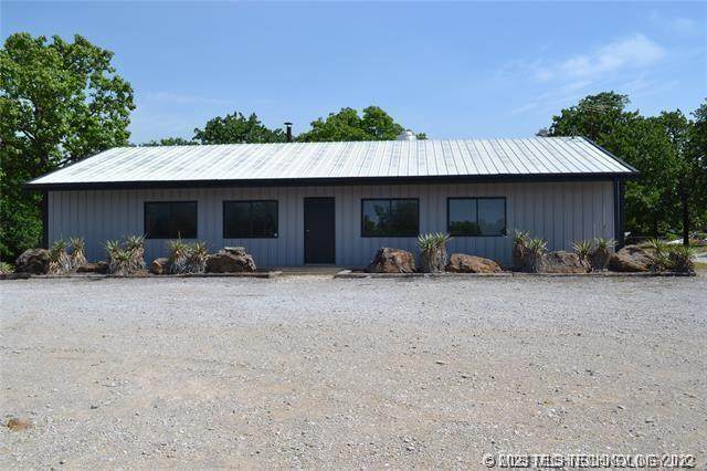9329 Hwy 20 Road - Photo 1