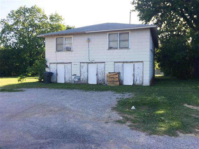 515 E Street - Photo 1