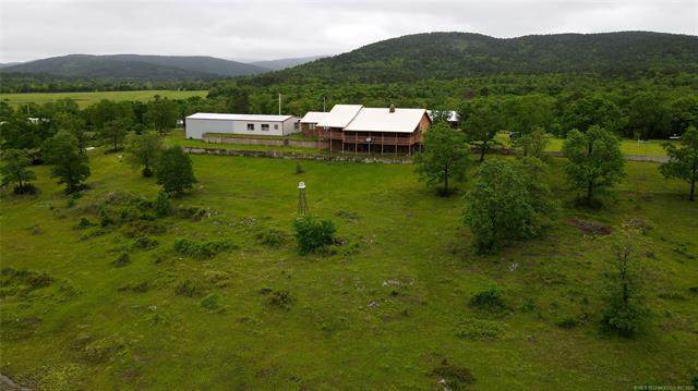 34248 Hwy 63 - Photo 1