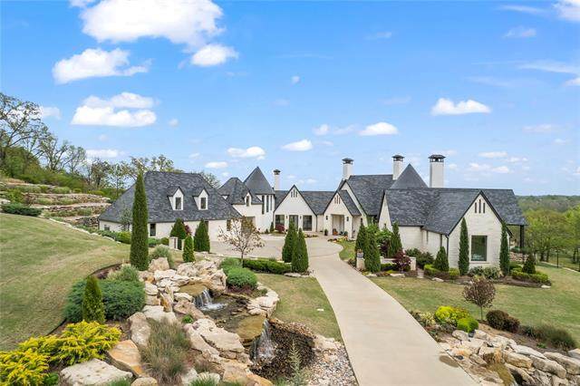 6655 Riva Ridge Road - Photo 1