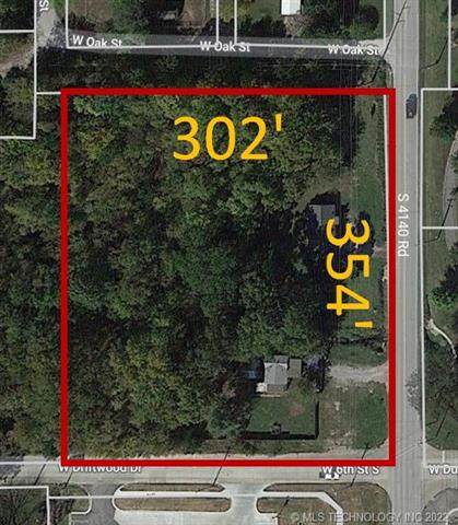555 Brady Street - Photo 1