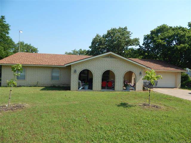 7032 Lakefront Drive - Photo 1