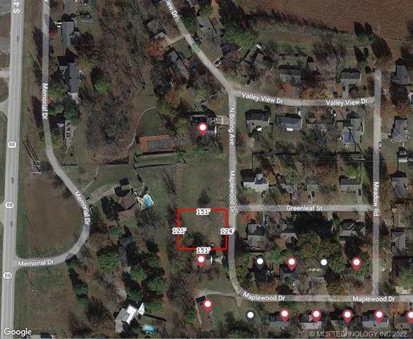 Maplewood Drive - Photo 1