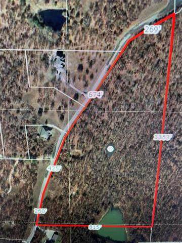 16613 Richardson Road - Photo 1