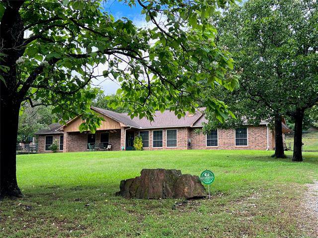 294 Shady Mountain Road - Photo 1