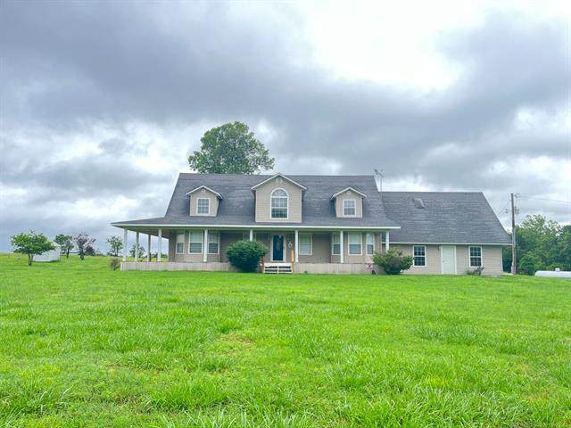 26873 Lane School Road - Photo 1