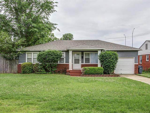 4060 27th Street - Photo 1
