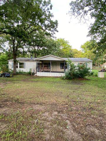 2741 282nd East Avenue - Photo 1