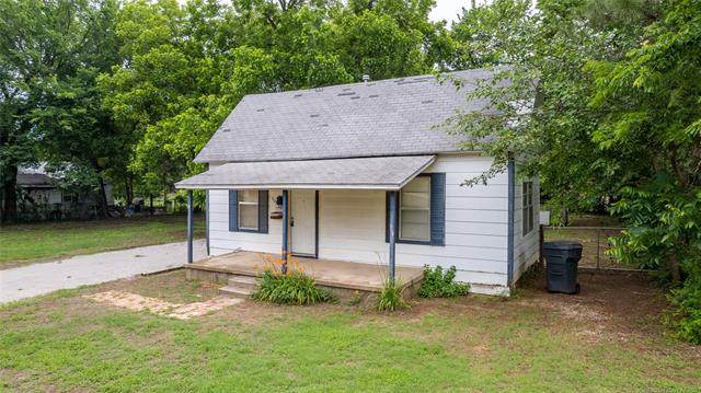908 Carter Street - Photo 1