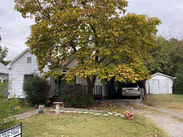 403 Blair - Photo 1
