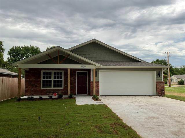 5429 Norfolk Avenue - Photo 1