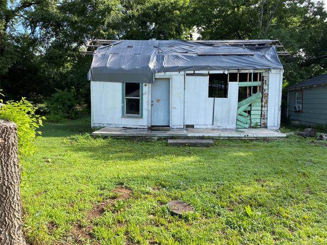 311 Kiowa Avenue - Photo 1