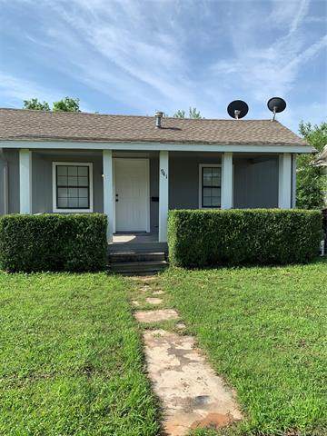 941 Maple Street - Photo 1