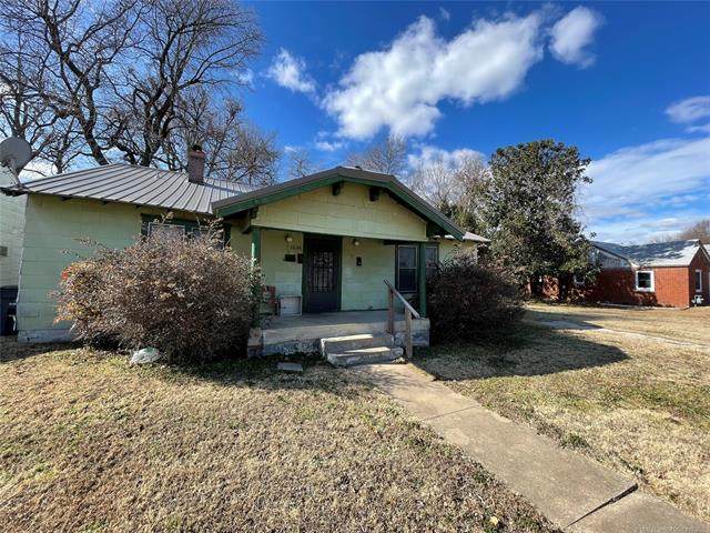 1636 Cheyenne Avenue - Photo 1