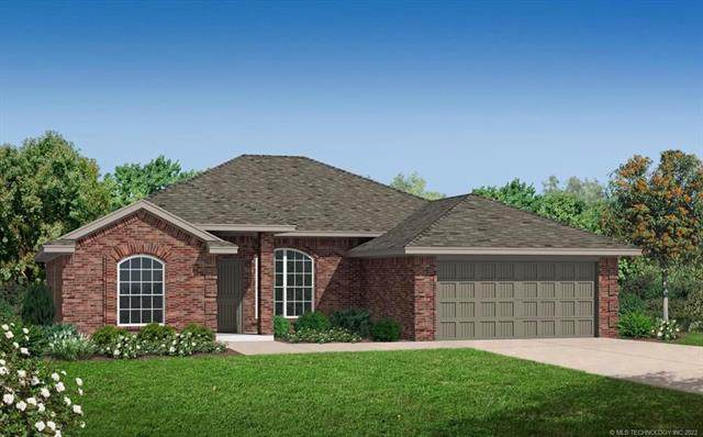 5013 Galveston Court - Photo 1