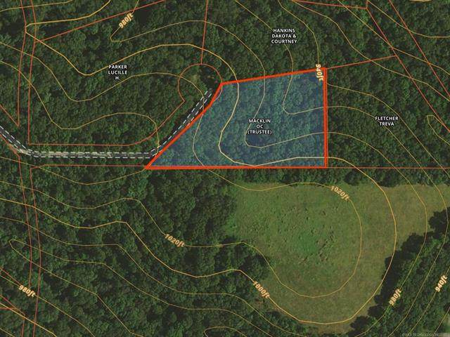 29175 Vann Ridge Road - Photo 1