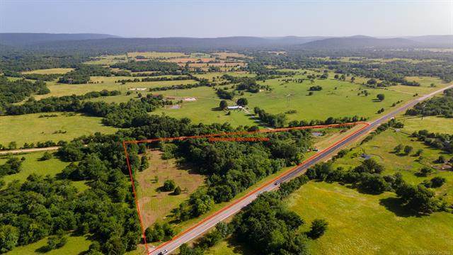 State Hwy 43 - Photo 1