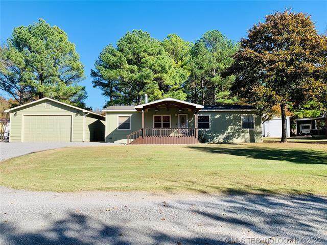 46 Bear Trail - Photo 1