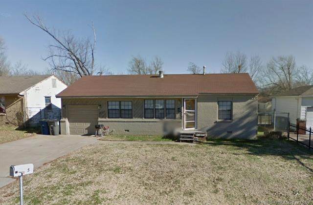 4685 Cheyenne Avenue - Photo 1