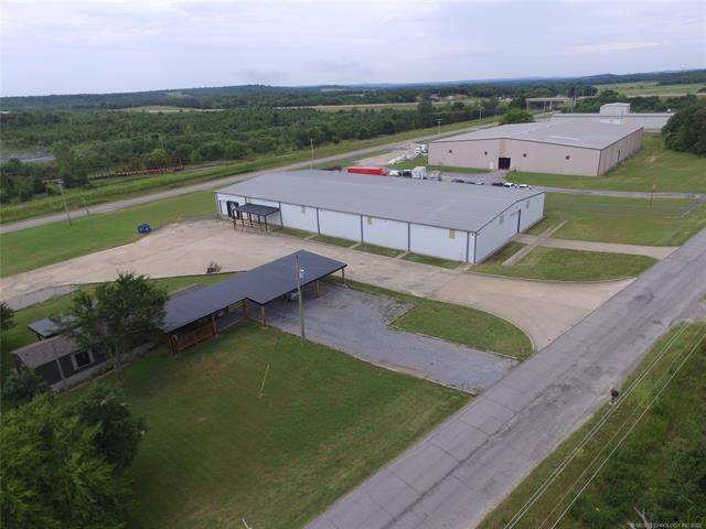 1414 New Baker Road - Photo 1