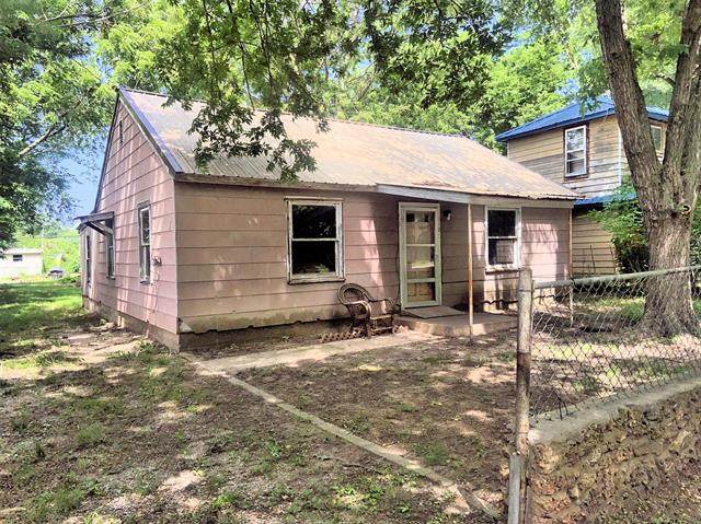 110 Cherokee Trail - Photo 1