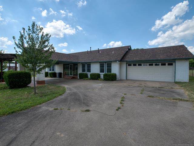 5105 Canyon Road - Photo 1