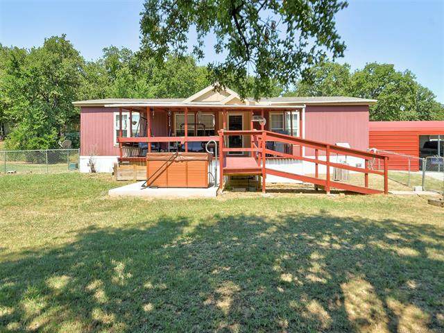 31 Golden Drive - Photo 1