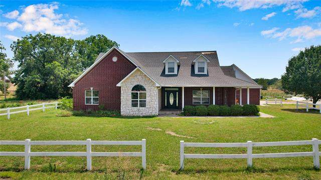 1439 Ponderosa Road - Photo 1