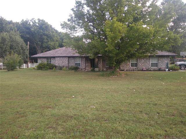 9898 Spotted Horse Drive - Photo 1