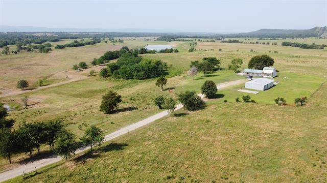 40701 County Road 1250 - Photo 1