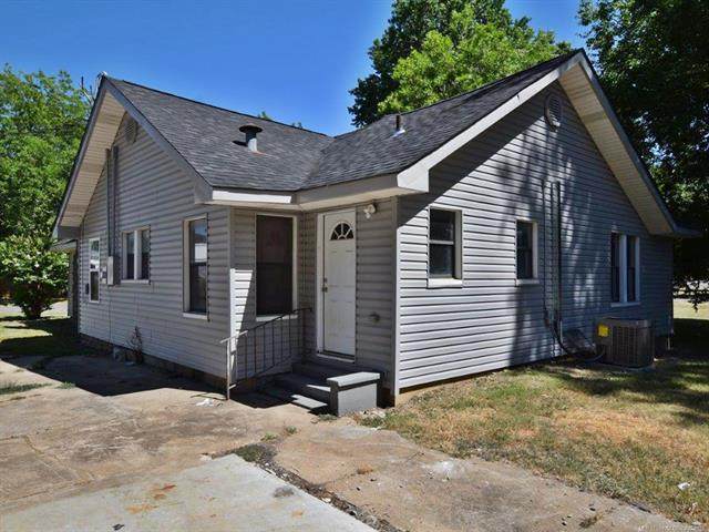 116 3rd Street - Photo 1