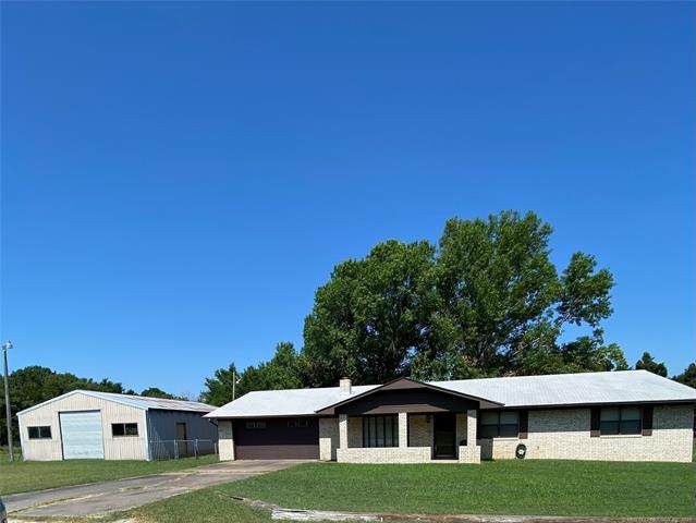 4105 State Highway 199 Highway - Photo 1