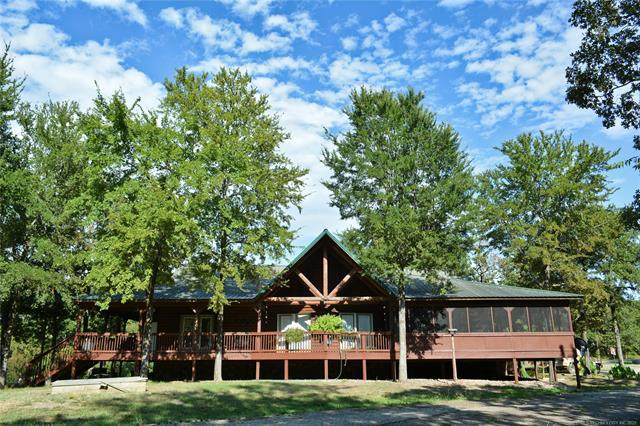 48 Lakeside Ridge Road - Photo 1