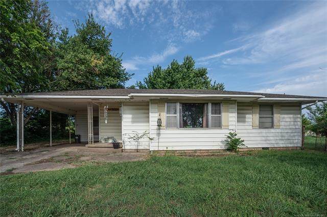 677 Main Highway - Photo 1