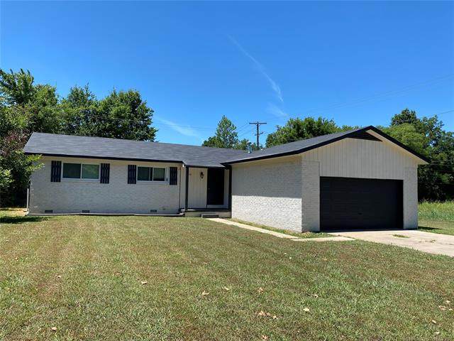 1102 Southview Lane - Photo 1