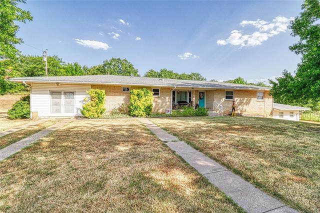 1465 Blanco Road - Photo 1