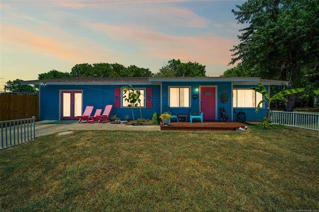 110 Tulsa Avenue - Photo 1