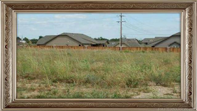 2912 Stonewall Drive - Photo 1