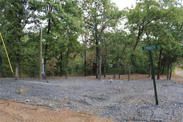 Crouch St Lake Eufaula Estate - Photo 1