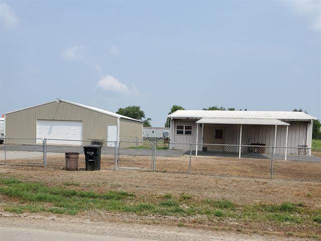 4450 Elm Grove Road - Photo 1