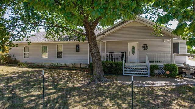 1724 Deese Road - Photo 1