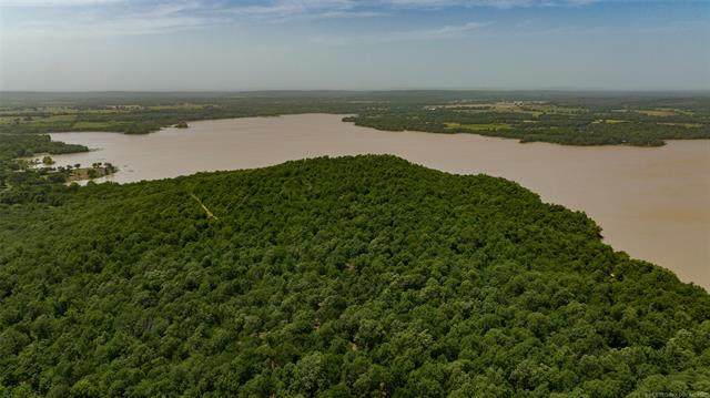 872 Cross Timbers - Photo 1