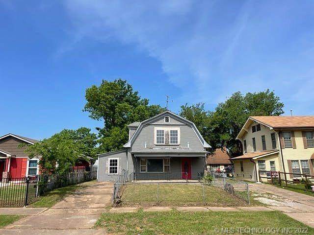 116 Zunis Avenue - Photo 1